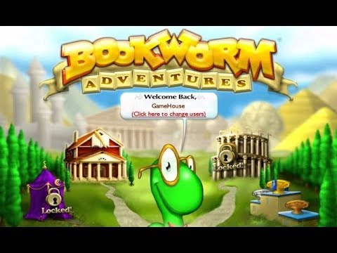 bookworm mod